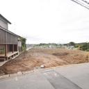 保土ケ谷区上菅田町　売地　B区画