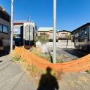 新宿区市谷加賀町2丁目　売地B区画