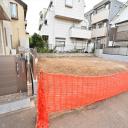 北区西ケ原1丁目　建築条件付売地A区画