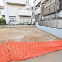 北区西ケ原1丁目　建築条件付売地B区画