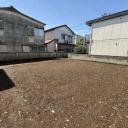 練馬区春日町2丁目　売地
