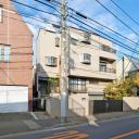 江戸川区松江4丁目古屋付土地