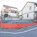 板橋区桜川2丁目土地