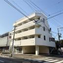 板橋区小豆沢3丁目土地