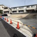 西宮市老松町　売土地