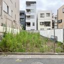 江戸川区北小岩6丁目　売地