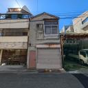 江東区牡丹1丁目　売地