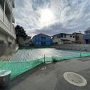 杉並区阿佐ヶ谷北3丁目　A区画