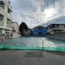 杉並区阿佐ヶ谷北3丁目　B区画