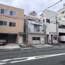 江東区扇橋1丁目　土地