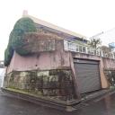 青葉区市ヶ尾町　古家付き土地