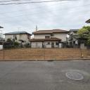 都筑区北山田6丁目　土地