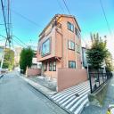 渋谷区代々木2丁目　売地