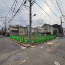 渋谷区神宮前3丁目土地