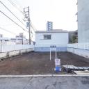 品川区戸越1丁目・売地