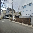 品川区戸越1丁目売地