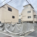 南品川1丁目土地　A区画