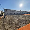 江戸川区大杉4丁目土地 5号地