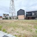 尼崎市田能4丁目 C号地