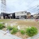 尼崎市田能4丁目 E号地