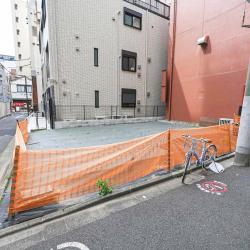 千代田区内神田1丁目　土地