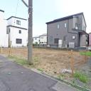 川口市柳根町　売地