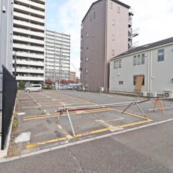 新座市野火止5丁目　売地