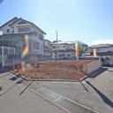 所沢市大字上山口　売地