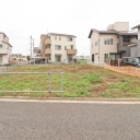 埼玉県富士見市大字水子　売地