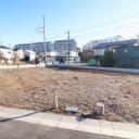 所沢市下安松　売地