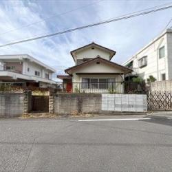 松戸市小金原9丁目 土地