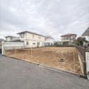 柏市松葉町6丁目 土地