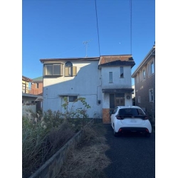 我孫子市白山2丁目 土地