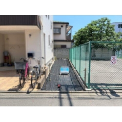 豊島区長崎5丁目 土地