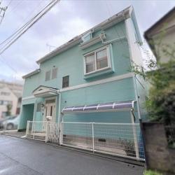 豊島区西巣鴨2丁目 土地