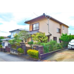 町田市常盤町 土地