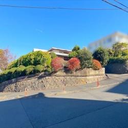 町田市玉川学園2丁目 土地