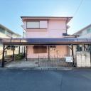 三鷹市牟礼5丁目 土地