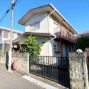 練馬区関町南1丁目 土地