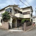 三鷹市井の頭5丁目 土地