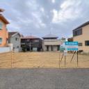 稲城市百村 土地