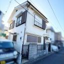 三鷹市大沢5丁目 土地