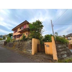 鎌倉市今泉台4丁目 土地