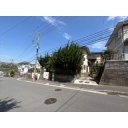 横浜市栄区東上郷町 土地