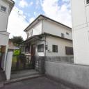 小金井市緑町2丁目 土地