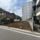 杉並区松庵3丁目 土地