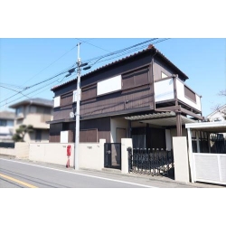 杉並区善福寺2丁目 土地