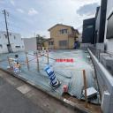 練馬区小竹町2丁目 土地