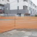 目黒区上目黒3丁目 土地