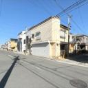 川口市上青木西4丁目 土地